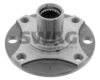 SWAG 40 90 3106 Wheel Hub